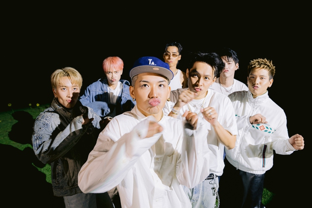 “Trap boy” HURRYKNG “chuộc lỗi” với WEAN, cả dàn Anh Trai “quẩy bung nóc” trong MV mới nhạc cực cuốn- Ảnh 9.