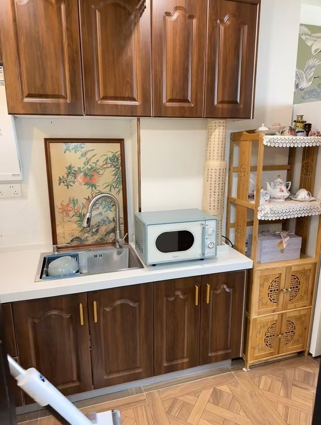 "Cuồng" phim Hậu Cung Chân Hoàn Truyện, người phụ nữ Trung Quốc làm ra 1 điều không tưởng, nhưng ai thấy cũng phải khen- Ảnh 8. "Cuồng" phim Hậu Cung Chân Hoàn Truyện, người phụ nữ Trung Quốc làm ra 1 điều không tưởng, nhưng ai thấy cũng phải khen- Ảnh 8.