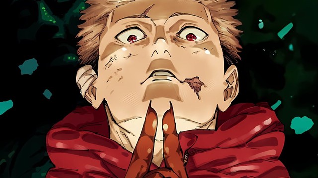 Cái kết của Jujutsu Kaisen không tệ nhưng vẫn để lại một câu hỏi lớn chưa có lời giải đáp- Ảnh 1. Cái kết của Jujutsu Kaisen không tệ nhưng vẫn để lại một câu hỏi lớn chưa có lời giải đáp- Ảnh 1.