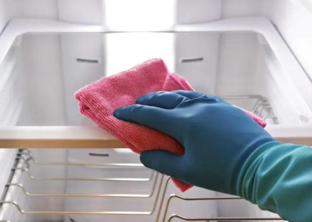  Túi nilon là "kẻ thù" của thức ăn trong tủ lạnh, tuyệt đối đừng dùng chung- Ảnh 5.