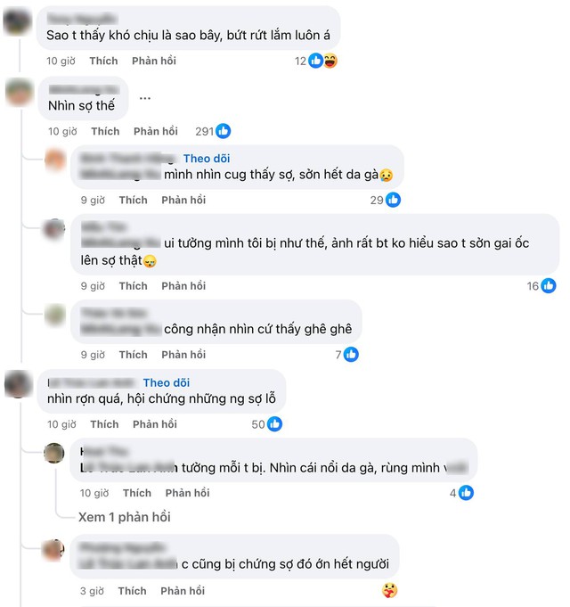 Tấm ảnh khiến nhiều người nổi da gà vì hiện tượng lạ xảy ra khi nấu cơm, dân mạng cũng không ai giải thích nổi- Ảnh 2. Tấm ảnh khiến nhiều người nổi da gà vì hiện tượng lạ xảy ra khi nấu cơm, dân mạng cũng không ai giải thích nổi- Ảnh 2.