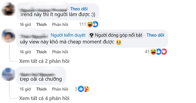Fan Độ Mixi check-in "chất như nước cất", khiến dân mạng cảm thán vì quá ngầu, muốn "cheap moment" cũng khó- Ảnh 4. Fan Độ Mixi check-in "chất như nước cất", khiến dân mạng cảm thán vì quá ngầu, muốn "cheap moment" cũng khó- Ảnh 4.