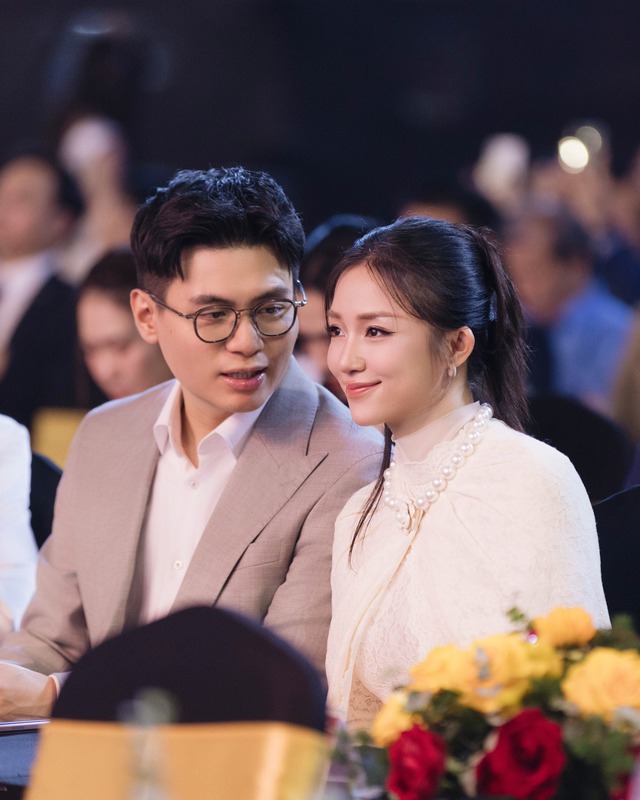 Gia đình bé Pam đón tin vui lớn, biểu cảm của Salim chứng tỏ 1 điều- Ảnh 2.