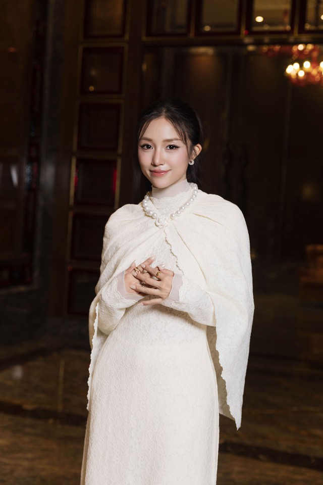 Gia đình bé Pam đón tin vui lớn, biểu cảm của Salim chứng tỏ 1 điều- Ảnh 6.