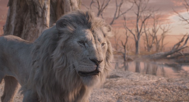 Vì sao nên xem "Mufasa: Vua Sư Tử" - bộ phim thay đổi hoàn toàn cái nhìn về phản diện tuổi thơ?- Ảnh 5.
