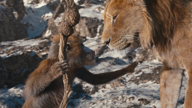 Vì sao nên xem "Mufasa: Vua Sư Tử" - bộ phim thay đổi hoàn toàn cái nhìn về phản diện tuổi thơ?- Ảnh 6.