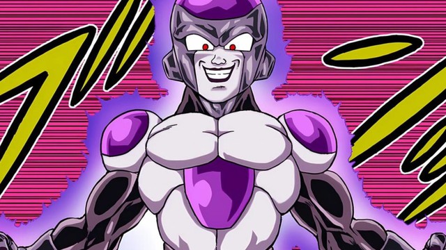 Dragon Ball Super sẽ trở lại với cốt truyện hoàn toàn mới- Ảnh 3. Dragon Ball Super sẽ trở lại với cốt truyện hoàn toàn mới- Ảnh 3.