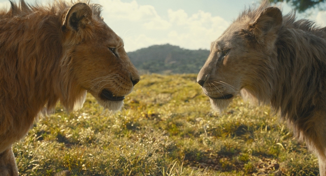 Vì sao nên xem "Mufasa: Vua Sư Tử" - bộ phim thay đổi hoàn toàn cái nhìn về phản diện tuổi thơ?- Ảnh 3.