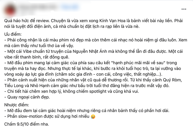 1 phim Việt vừa ra rạp đã bị seeding chơi xấu, Chị Dâu của Ngọc Trinh bất ngờ bị vạ lây- Ảnh 8. 1 phim Việt vừa ra rạp đã bị seeding chơi xấu, Chị Dâu của Ngọc Trinh bất ngờ bị vạ lây- Ảnh 8.