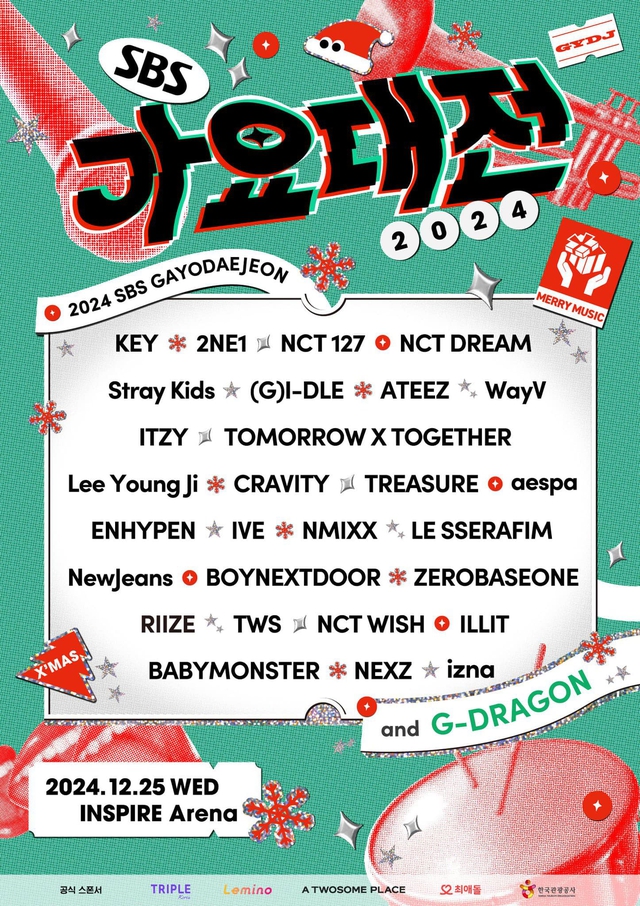 Nhóm nữ huyền thoại tái xuất khiến fan nức nở, "trùm cuối" G-Dragon gây choáng, được "o bế" chưa từng thấy!- Ảnh 4.