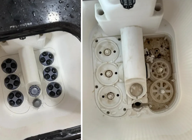 Đây là 6 "sát thủ vô hình" trong nhà, tôi khuyên bạn phát hiện sớm kẻo "rước phiền muộn vào thân"- Ảnh 15.