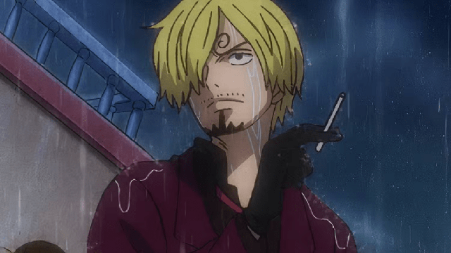 Những kiểu tóc anime mang tính biểu tượng nhất- Ảnh 3. Những kiểu tóc anime mang tính biểu tượng nhất- Ảnh 3.