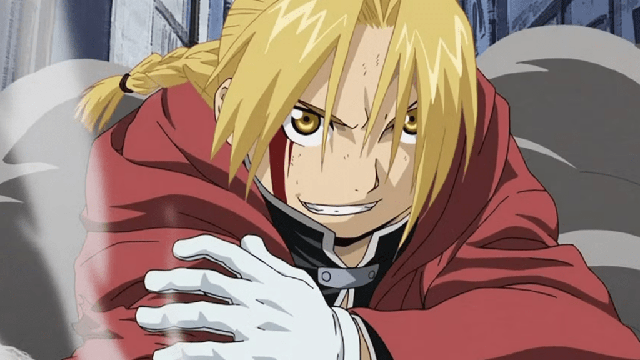 Những kiểu tóc anime mang tính biểu tượng nhất- Ảnh 4. Những kiểu tóc anime mang tính biểu tượng nhất- Ảnh 4.