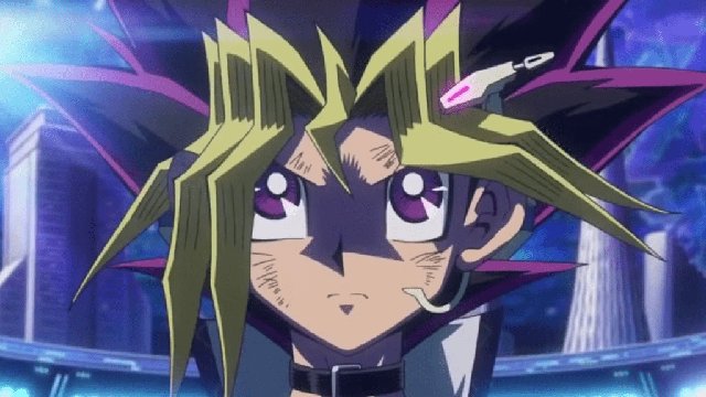 Những kiểu tóc anime mang tính biểu tượng nhất- Ảnh 5. Những kiểu tóc anime mang tính biểu tượng nhất- Ảnh 5.