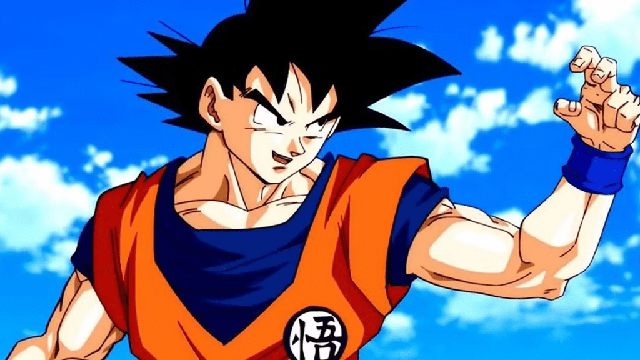 Những kiểu tóc anime mang tính biểu tượng nhất- Ảnh 8. Những kiểu tóc anime mang tính biểu tượng nhất- Ảnh 8.