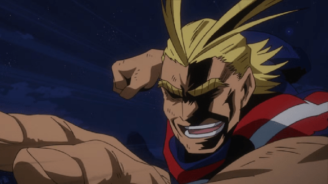 Những kiểu tóc anime mang tính biểu tượng nhất- Ảnh 9. Những kiểu tóc anime mang tính biểu tượng nhất- Ảnh 9.