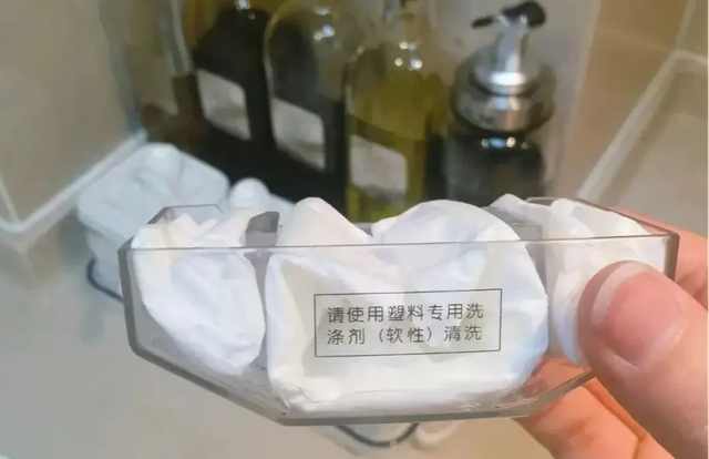 Bố tôi là "chiến thần mẹo vặt": Ông có 6 kỹ năng nhà bếp đỉnh nóc - kịch trần - bay phấp phới!- Ảnh 11. Bố tôi là "chiến thần mẹo vặt": Ông có 6 kỹ năng nhà bếp đỉnh nóc - kịch trần - bay phấp phới!- Ảnh 11.