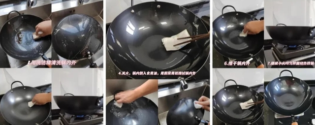 Bố tôi là "chiến thần mẹo vặt": Ông có 6 kỹ năng nhà bếp đỉnh nóc - kịch trần - bay phấp phới!- Ảnh 19. Bố tôi là "chiến thần mẹo vặt": Ông có 6 kỹ năng nhà bếp đỉnh nóc - kịch trần - bay phấp phới!- Ảnh 19.