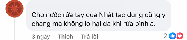 Mẹ đảm Hà Nội nhỏ vài giọt "nước lạ" vào bình tuyết mai, điều xảy ra khiến hơn 2000 người "like" ầm ầm- Ảnh 8. Mẹ đảm Hà Nội nhỏ vài giọt "nước lạ" vào bình tuyết mai, điều xảy ra khiến hơn 2000 người "like" ầm ầm- Ảnh 8.