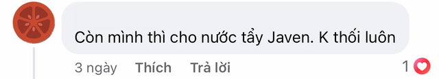 Mẹ đảm Hà Nội nhỏ vài giọt "nước lạ" vào bình tuyết mai, điều xảy ra khiến hơn 2000 người "like" ầm ầm- Ảnh 9. Mẹ đảm Hà Nội nhỏ vài giọt "nước lạ" vào bình tuyết mai, điều xảy ra khiến hơn 2000 người "like" ầm ầm- Ảnh 9.