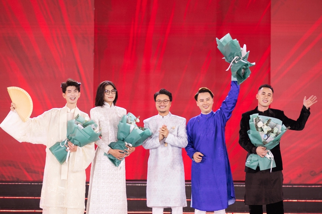 Hoa hậu Quốc gia Việt Nam được đánh giá là biểu tượng của sự hội tụ văn hóa và nghệ thuật- Ảnh 1.