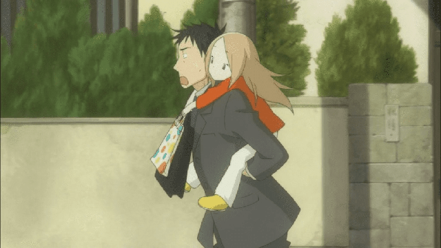 Điểm lại những tranh cãi xung quanh anime trong năm 2024- Ảnh 2.