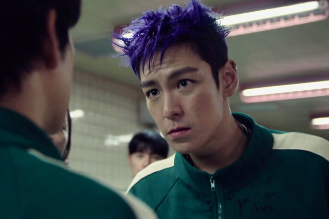 Tiết lộ chấn động về T.O.P (BIGBANG) khiến cả MXH phẫn nộ- Ảnh 2. Tiết lộ chấn động về T.O.P (BIGBANG) khiến cả MXH phẫn nộ- Ảnh 2.