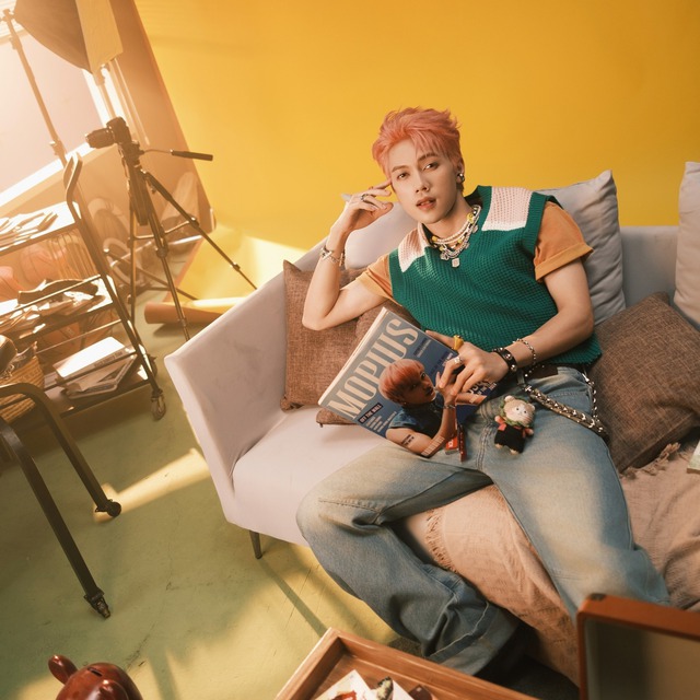 Không có một sự ưu ái nào trong MV debut của nhóm nhạc "đỉnh lưu" hot nhất hiện tại- Ảnh 3.