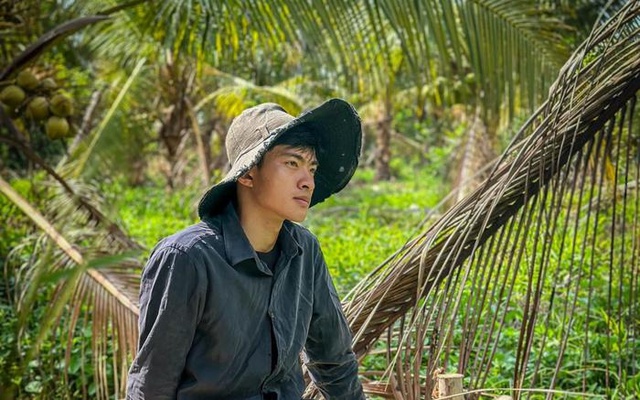 Quá "cuồng" Lê Tuấn Khang, 1 fan bất ngờ phát hiện thói quen "chấn động" của nam TikToker mỗi khi nấu ăn- Ảnh 1. Quá "cuồng" Lê Tuấn Khang, 1 fan bất ngờ phát hiện thói quen "chấn động" của nam TikToker mỗi khi nấu ăn- Ảnh 1.