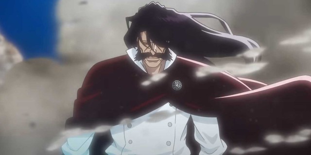 Bleach: 8 thay đổi lớn nhất giữa manga và anime- Ảnh 3.