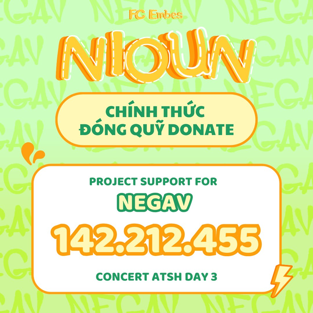 Negav đã có mặt tại Hà Nội cùng các Anh Trai Say Hi, sẽ trở lại trong concert D-3?- Ảnh 8.