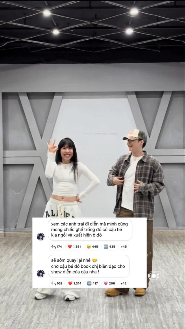 Negav đã có mặt tại Hà Nội cùng các Anh Trai Say Hi, sẽ trở lại trong concert D-3?- Ảnh 7.