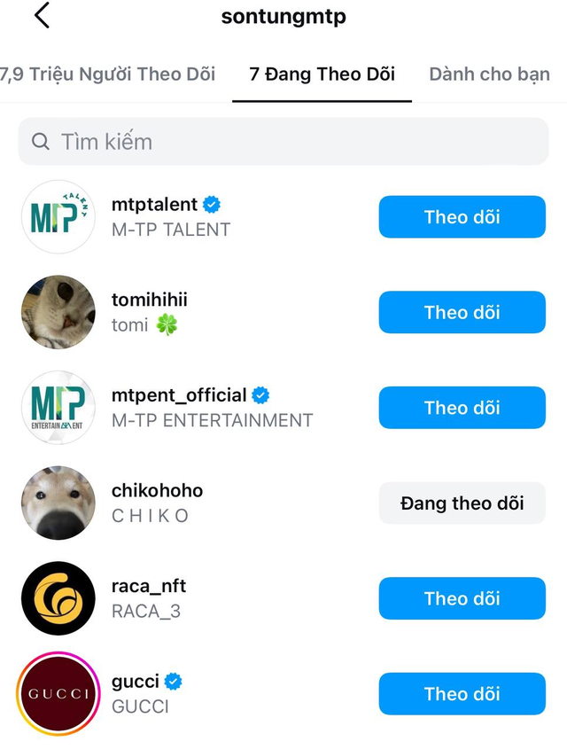 NÓNG: Sơn Tùng bất ngờ tương tác với thành viên hát hay nhất BLACKPINK, vội vàng giải thích y hệt V (BTS)!- Ảnh 2.