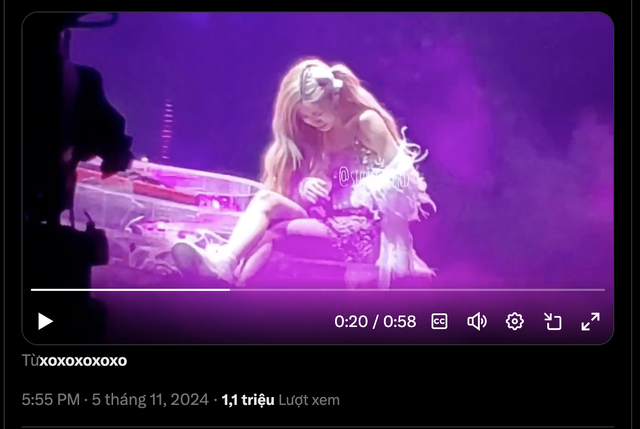 Người yêu cũ cãi nhau to với Rosé khi đi tour là Suzy?- Ảnh 4.