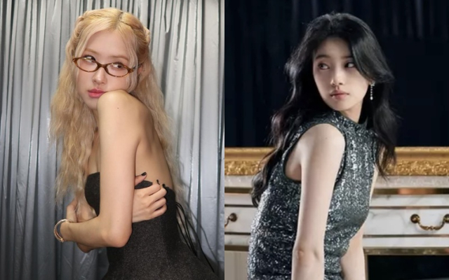 Người yêu cũ cãi nhau to với Rosé khi đi tour là Suzy?- Ảnh 6.