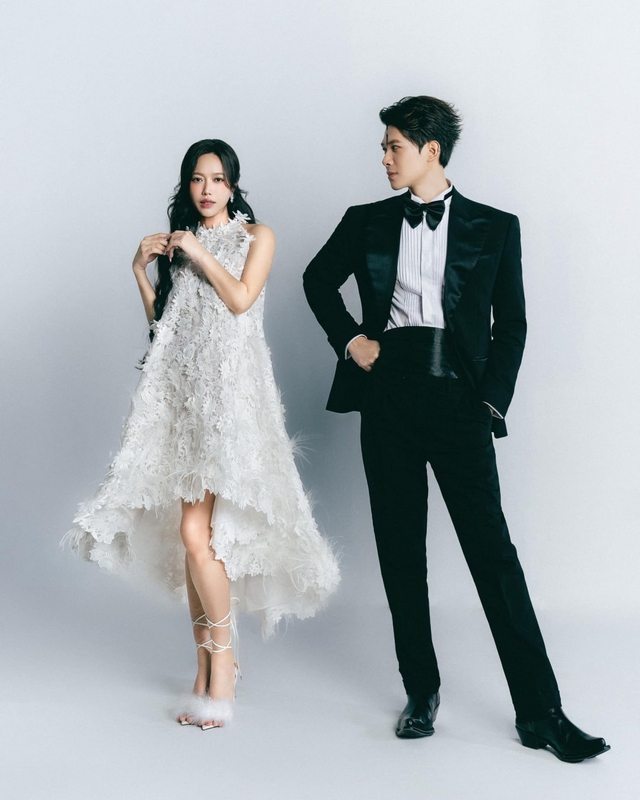 Anh Tú Atus có quá nhiều "tiểu tam" và đây là cách Diệu Nhi phản ứng!- Ảnh 6. Anh Tú Atus có quá nhiều "tiểu tam" và đây là cách Diệu Nhi phản ứng!- Ảnh 6.