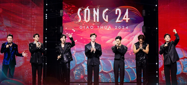 Xuất hiện show đối thủ của Anh trai vượt ngàn chông gai, Trấn Thành tung luôn hint về dàn cast- Ảnh 3. Xuất hiện show đối thủ của Anh trai vượt ngàn chông gai, Trấn Thành tung luôn hint về dàn cast- Ảnh 3.