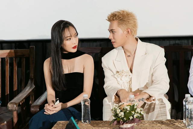 Diệu Nhi hé lộ hôn nhân với Anh Tú: Khẳng định sáng suốt khi lấy chồng, không làm nội trợ nhưng bù lại việc này- Ảnh 4.