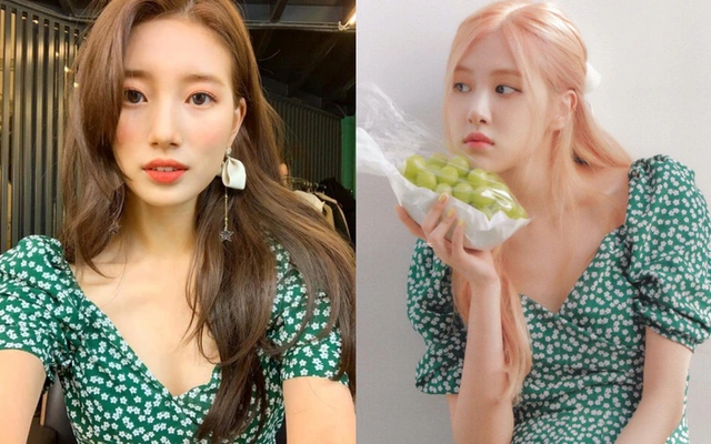 Rosé tiết lộ tên ca khúc solo nhưng vô tình làm lộ tài khoản bí mật, còn từng dính tin đồn "chuẩn gu Suzy"?- Ảnh 8.