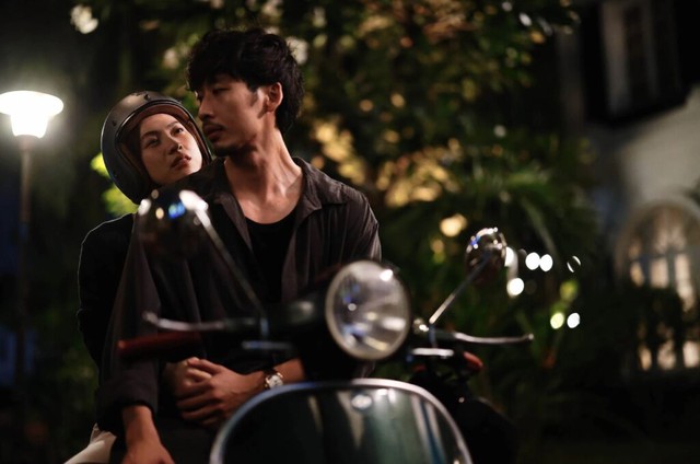 Biên kịch phim Mai: Mai không phải là kịch bản của tôi- Ảnh 6.