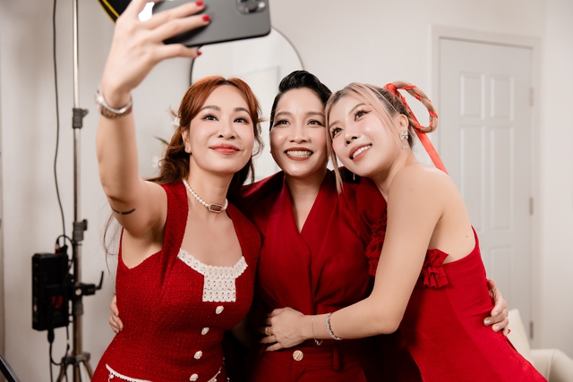 Mỹ Linh nói về Trang Pháp: “Ngay cả khi bị hiểu lầm, em cũng không bao giờ nói điều xấu về ai cả”- Ảnh 3.