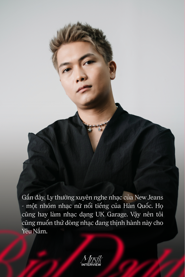 Gặp gỡ BigDaddy - Emily ngày Valentine: "Chúng tôi yêu nhau rất cổ truyền. Tôi không tặng quà cho Ly nữa mà tặng vàng!"- Ảnh 4.