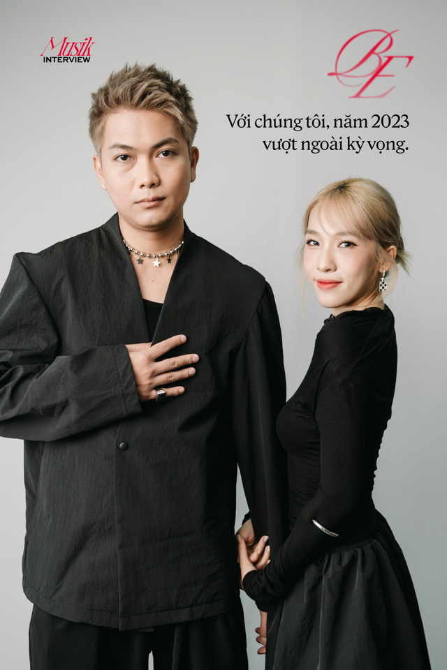 Gặp gỡ BigDaddy - Emily ngày Valentine: "Chúng tôi yêu nhau rất cổ truyền. Tôi không tặng quà cho Ly nữa mà tặng vàng!"- Ảnh 5.