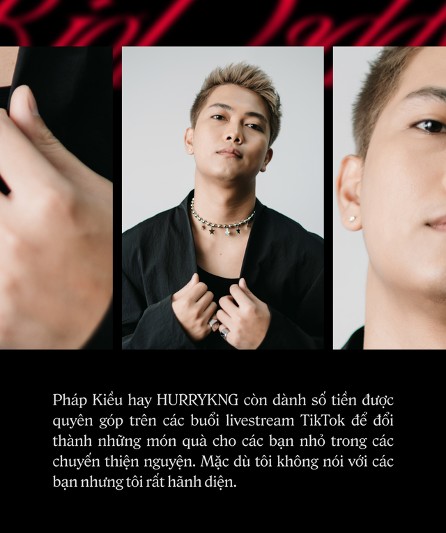 Gặp gỡ BigDaddy - Emily ngày Valentine: "Chúng tôi yêu nhau rất cổ truyền. Tôi không tặng quà cho Ly nữa mà tặng vàng!"- Ảnh 8.