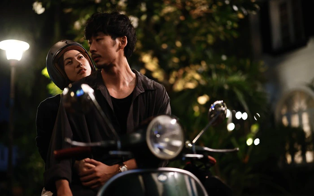 Học vấn 2 diễn viên chính phim "Mai" đang làm mưa làm gió: Từng học chung 1 ngành không liên quan đến nghệ thuật- Ảnh 2. Học vấn 2 diễn viên chính phim "Mai" đang làm mưa làm gió: Từng học chung 1 ngành không liên quan đến nghệ thuật- Ảnh 2.