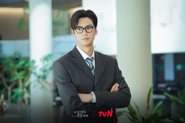Xuất hiện dàn cast Cô Đi Mà Lấy Chồng Tôi bản Việt, 1 mỹ nhân được khen đẹp không kém Park Min Young?- Ảnh 4.