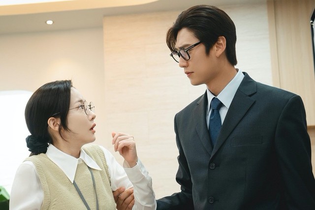 Xuất hiện dàn cast Cô Đi Mà Lấy Chồng Tôi bản Việt, 1 mỹ nhân được khen đẹp không kém Park Min Young?- Ảnh 1.