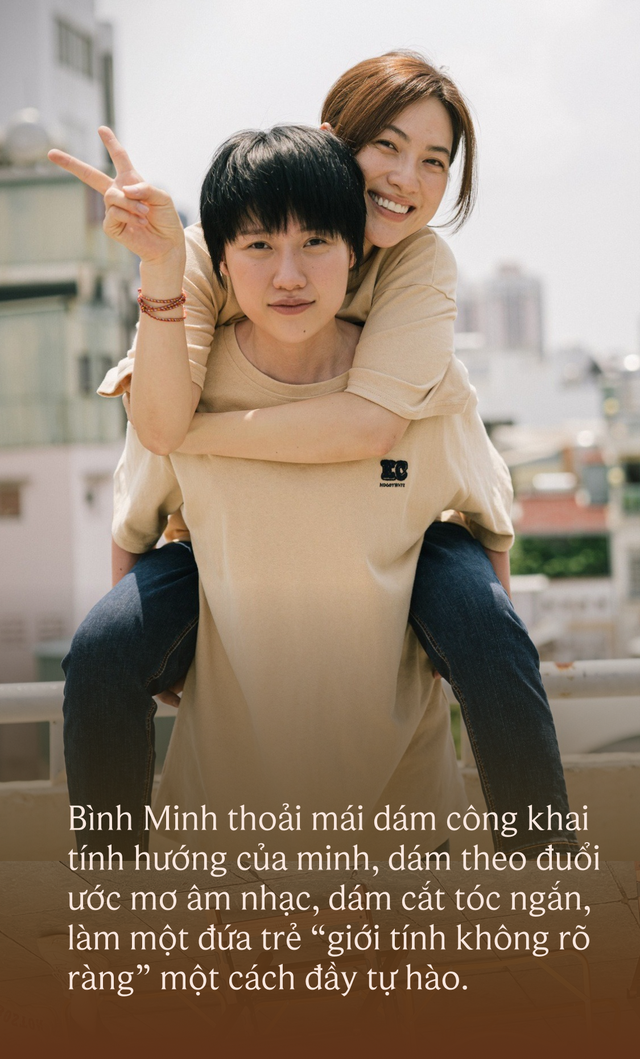 Mai của Trấn Thành: Hãy sống cuộc đời của chính mình, rồi ai cũng sẽ ổn với những điều tưởng rất khó khăn- Ảnh 4.