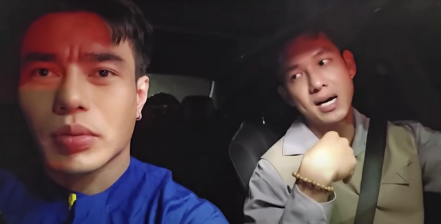 Song Luân lâu lâu đi hát lại gây bất ngờ: Hết được "đẩy thuyền" với Thùy Chi lại khóa môi "nàng thơ" Em và Trịnh!- Ảnh 11.
