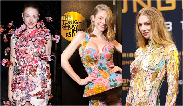 Dress code Met Gala 2024 bị chê nhạt, netizen kỳ vọng những gương mặt này sẽ "chơi tới bến" trên thảm đỏ- Ảnh 6.